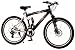 GMC Topkick Dual-Suspension Mountain Bike