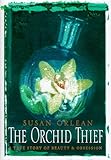 The orchid thief