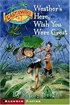 Weather's Here, Wish You Were Great (Castaways, 2)