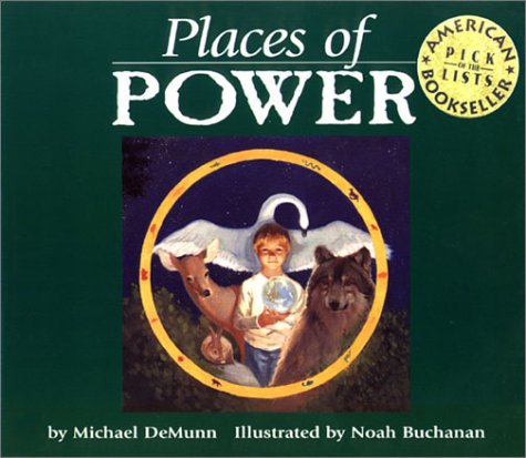 Places of Power
