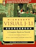 Microsoft Visual J++ 1.1 Sourcebook