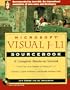 Microsoft Visual J++ 1.1 Sourcebook