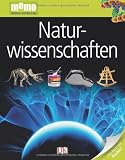 Produkt-Bild: memo Wissen entdecken, Band 7: Naturwissenschaften, mit Riesenposter!