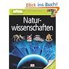 memo Wissen entdecken, Band 7: Naturwissenschaften, mit Riesenposter!