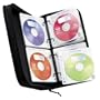 CASE LOGIC PSB60 Prosleeve II Disc Binder