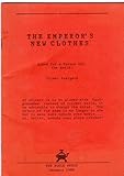 The emperor's new clothes