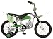 Kawasaki KX16 Boys' 16-Inch Bike
