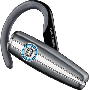 Plantronics Explorer 330 Headset Over The Ear Wireless Bluetooth