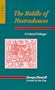 The Riddle of Nostradamus: A Critical Dialogue (Parallax: Re-visions of Culture and Society)