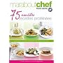 Recettes prot�in�es de Collectif
