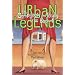 The Complete And Totally True Book Of Urban Legends