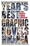 The Year's Best Graphic Novels, Comics & Manga: From Blankets to Demo Blacksad The Year's Best Graphic Novels, Comics & Manga: From Blankets to Demo Blacksad