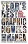 The Year's Best Graphic Novels, Comics & Manga: From Blankets to Demo Blacksad