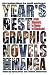 Books : The Year's Best Graphic Novels, Comics & Manga: From Blankets to Demo Blacksad
