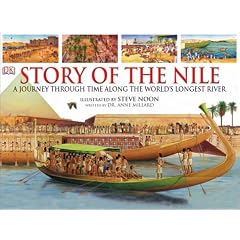 The Story of the Nile