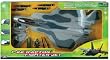 Giant F-22 Raptor Playset