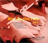 Review agatha Christie  / Miss Marples Faelle Teil 1