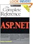 ASP.NET: The Complete Reference