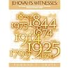 Jehovah's Witnesses: Their Claims, Doctrinal Changes, and Prophetic Speculation. What Does the Record Show?