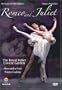 Prokofiev - Romeo and Juliet / Ferri, Eagling, Jefferies, Drew, Hosking, Macmillan, Lawrence, Royal Ballet
