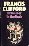 Drummer in the dark