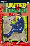 Hunter x Hunter 05