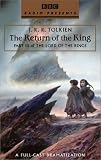 The Return of the King: Part III of The Lord of the Rings (J.R.R. Tolkien)