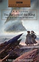 The Return of the King: Part III of The Lord of the Rings (J.R.R. Tolkien) The Return of the King: Part III of The Lord of the Rings (J.R.R. Tolkien)