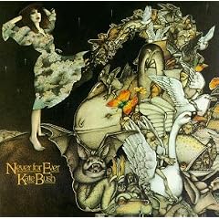 Never for Ever