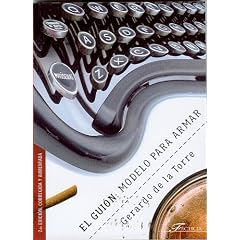 El Guion: modelo para armar (Spanish Edition)