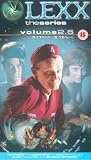 Lexx - Vol. 2.6 - 2.11 Nook / 2.12 Norb [VHS] [1999]