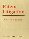 Patent Litigation Cover image