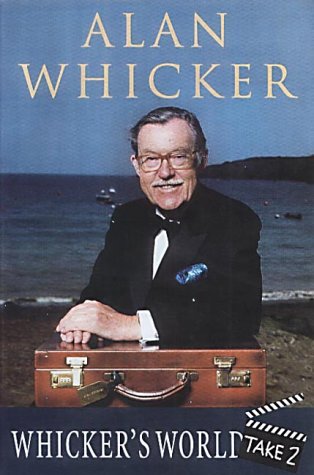 City Travel Guides Discounted  Books : Whicker's World: Take 2
