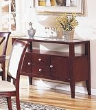 Alyssa Collection Dining Room Server