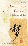 Die Stimme des Dharma - Sabine H&uuml;bner