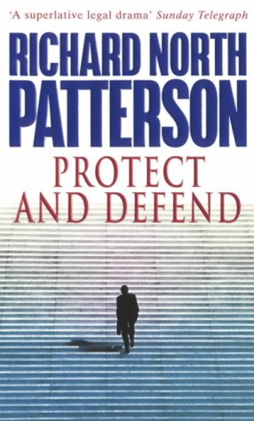 Cover image : Protect and Defend