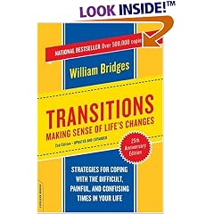 Transitions: Making Sense of Life's Changes, Revised 25th Anniversary Edition