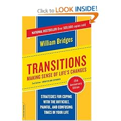 Transitions: Making Sense of Life's Changes, Revised 25th Anniversary Edition