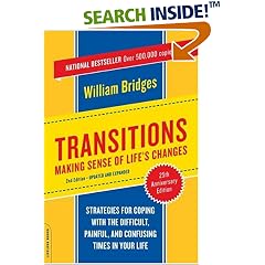 Transitions: Making Sense of Life's Changes