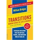 Transitions Making Sense of Life's Changes  Revised 25th Anniversary Edition