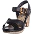 sandales palladium Hush Puppies
