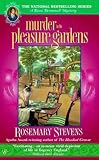 Murder in the Pleasure Gardens