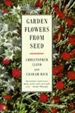 Garden Flowers from Seed (014046848X) by Lloyd, Christopher