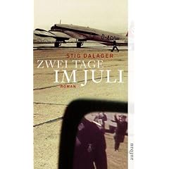 Zwei Tage im Juli.