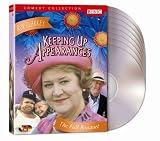 Roy Clarkes Keeping Up Appearances Collection - 8-DVD Box Set ( Roy Clarkes Keeping Up Appearances - The Full Bouquet )