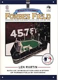 Forbes Field: Build-It-Yourself: With an Introduction and History