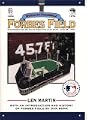 Forbes Field: Build-It-Yourself: With an Introduction and History