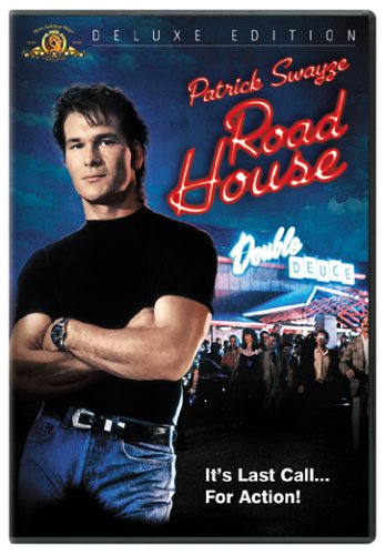 Download Road House Online!
