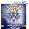 Warrior Cats - Die neue Prophezeiung. Mondschein: II, Folge 2, gelesen von Marlen Diekhoff, 5 CDs in der Multibox, 6 Std.10 Min.