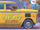 The Adventures of Taxi Dog